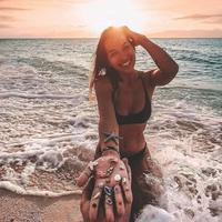 Отзыв от Аврора - Виза Destination Thailand